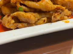 -渝味堂(彩云城店)
