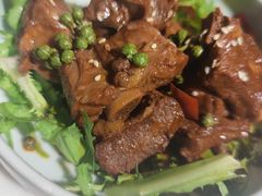 -小吊梨汤·北京菜·烤鸭(鸟巢店)