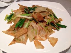 粗茶淡饭•汉口公馆-粗茶淡饭·汉口公馆(循礼门店)