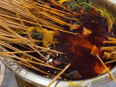 -成都瓜串串(华强北店)