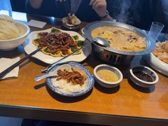 -95号酱骨·一块豆腐(展春园西路店)
