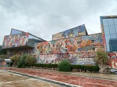 -四川美术学院美术馆