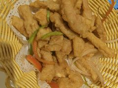 -扬州饭店(南京东路店)