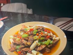 -廖川菜(太阳宫店)