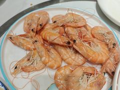 -87号烧烤海鲜·大排档(金沙滩店)