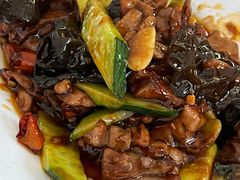 -友谊餐馆(永安路店)
