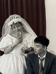 -绿皮火车照相馆 婚纱照旅拍(厦门店)