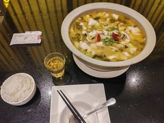-一楼食业·食惠一楼