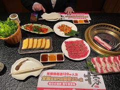 -牛家酒场(7mall店)