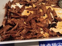 -俏牛哥鲜牛肉牛肆馆(重庆天地店)
