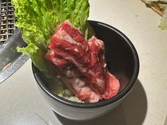 -赤坂亭M9和牛烧肉·日料398放题(万达店)