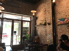 大堂-Ngoc Chau Garden