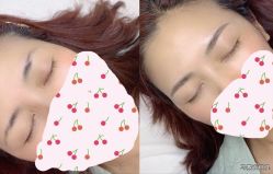 -久匠·野生眉半永久纹眉