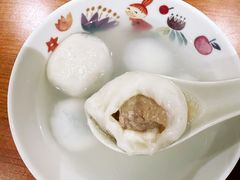 -美新点心店(陕西北路店)