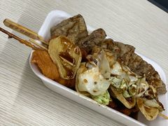 -一家人面馆(三条巷店)