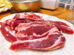 -农民烧烤(延边社区店)