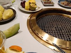 -和牛村烧肉放题(潍坊泰华店)