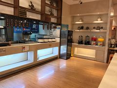 -东方之珠洗浴休闲广场(南开店)