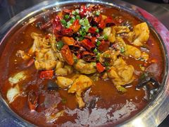 -美蛙四季(黄寺大街店)