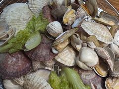 -海味当家·蒸锅海鲜(星海公园店)