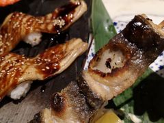 -家贺屋刺身寿司专门店