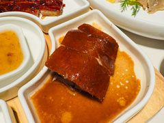-滋粥楼·顺德菜(番禺广场总店)