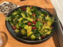 -华府九号海鲜烧烤大排档(龙域店)