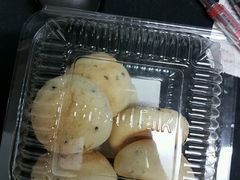 -BreadTalk面包新语·烘焙蛋糕(海珠丽影广场店)