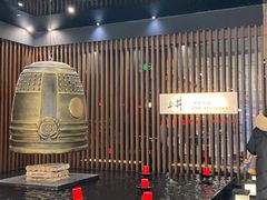 大堂-上井料理黑金店(IFS国金中心店)