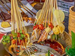 -旺蜀主成都串串火锅(西直门凯德MALL店)
