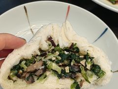 素菜包-白玉兰食品(甜云店)