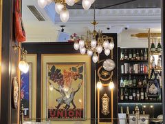 -Entrecôte 法国牛扒馆(保利·时光里店)