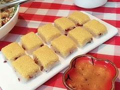 -西贝(上海新梅广场店)