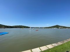 -上海月湖雕塑公园