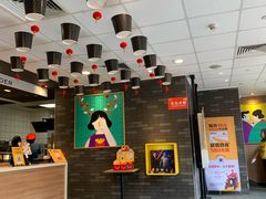 -麦当劳(金稻田路餐)