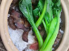 -岭禾南煲仔饭(中洲购物中心店)