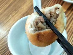 -恒记金煎包(指南里小区店)