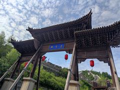 -雁门关景区