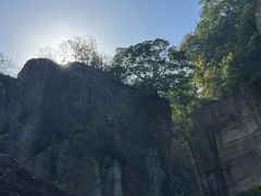 -广州莲花山旅游区