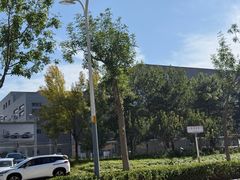 -北京东方华奥奥迪4S店(通州店)