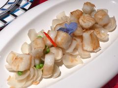 -上海滩餐厅(BFC外滩金融中心店)