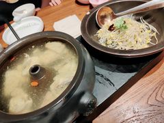 -云海肴·汽锅鸡·云南代表菜(美罗城店)