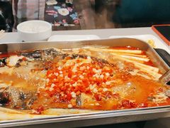 -半天妖烤鱼(中山路店)