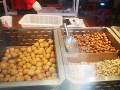 -二斗栗子(黄河道店)