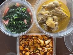 -兔爸私家小厨(新北万达店)