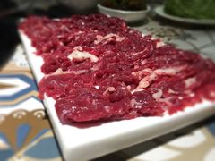 -三毛牛肉店(福强店)