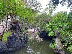-东江渔村·古典园林·30年粤菜老字号(太和店)