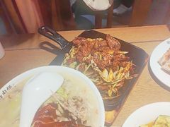 -河沿肉饼Beijing Pie(东华门店)