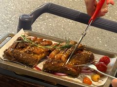 -羊之道草原味道清真餐厅(番禺店)