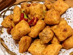 -老胖串店(山大路店)